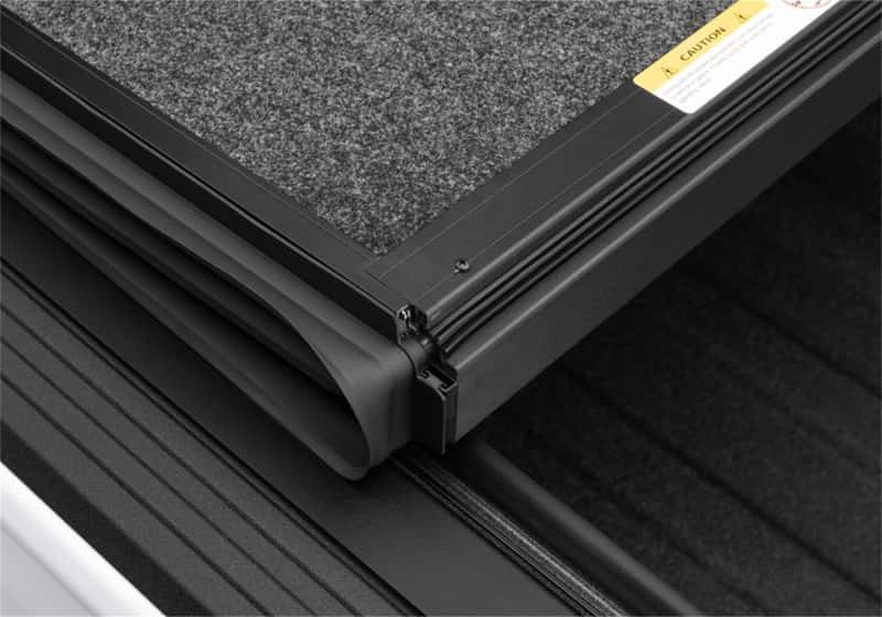 Undercover — UnderCover 2020 Jeep Gladiator 5ft Ultra Flex Bed Cover - Matte Black Finish - view 2