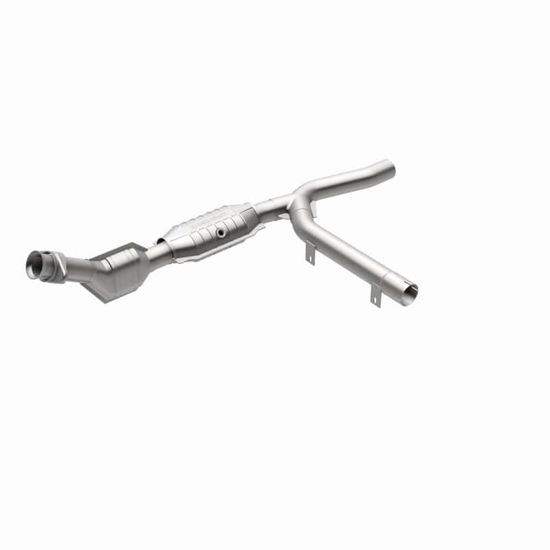 Magnaflow — MagnaFlow Conv DF Ford 02-04 F-150 4.2L
California - view 8