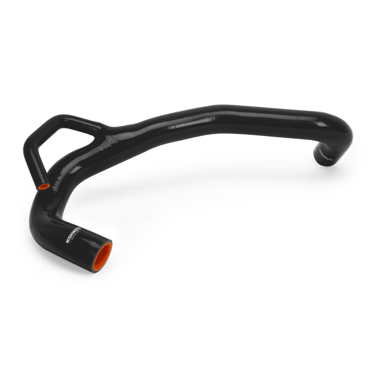 Mishimoto — Mishimoto 2011+ Mopar LX Chassis 6.4L Hemi Black Silicone Hose Kit
Coolant Hose Kit - view 7