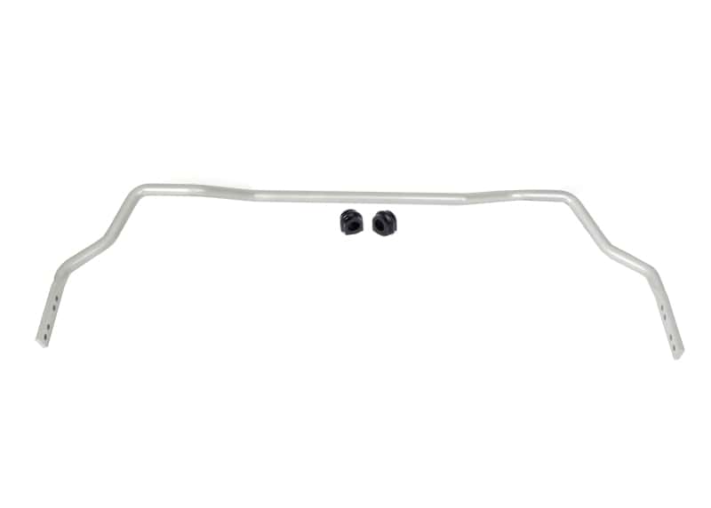 Whiteline — Whiteline 94-99 Nissan Skyline R33 GTS RWD / 03/98-04 Skyline R34 GT-T RWD Front 24mm HD Adj Swaybar
Sway Bar - 24mm - view 7