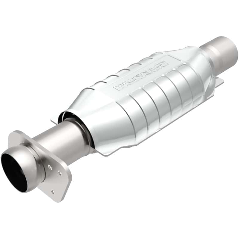 Magnaflow — MagnaFlow Conv DF Camaro-Firebird 93-95 3.4L
Standard Grade
Standard - view 2