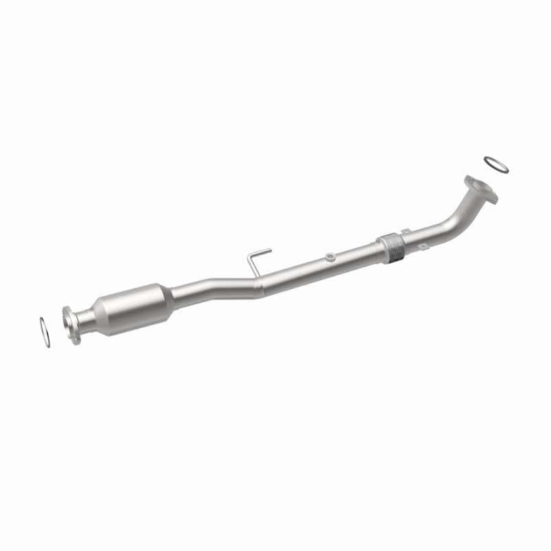 Magnaflow — Magnaflow California Direct Fit Converter 10-11 Toyota Camry 2.5L
California - view 19
