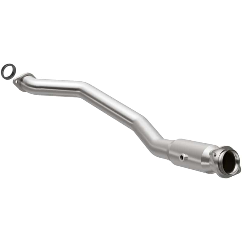 Magnaflow — Magnaflow Conv DF 2012-2017 Grand Cherokee V8 6.4 OEM Underbody
OEM Grade
OEM - view 1