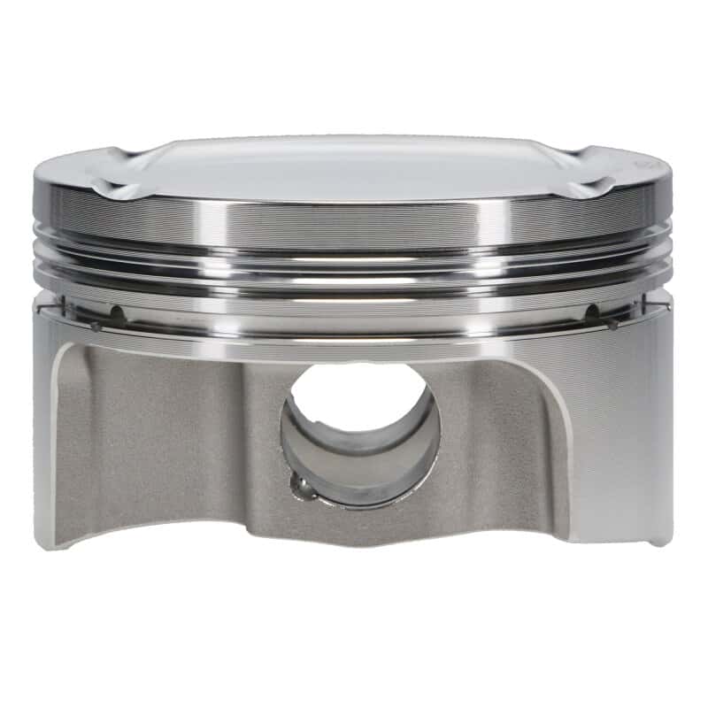 JE Pistons — JE Pistons CHRY 2.0 420A 88MKIT Set of 4 Pistons - view 10