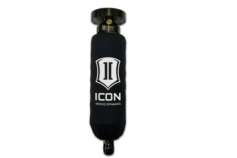 ICON — ICON Long 2.5 Coil Wrap w/Logo (14.5-15.5)
LONG COIL WRAPS - view 2