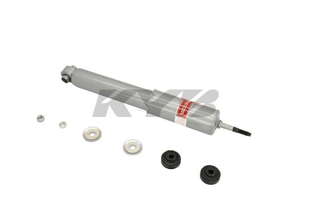 KYB — KYB Shocks & Struts Gas-A-Just Rear CHEVROLET Corvette 1988-96
Gas Shock - view 4