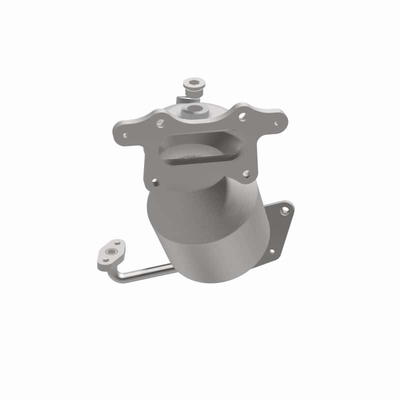 Magnaflow — Magnaflow Conv DF 11-14 CR-Z 1.5L Manifold
OEM Grade
OEM - view 25