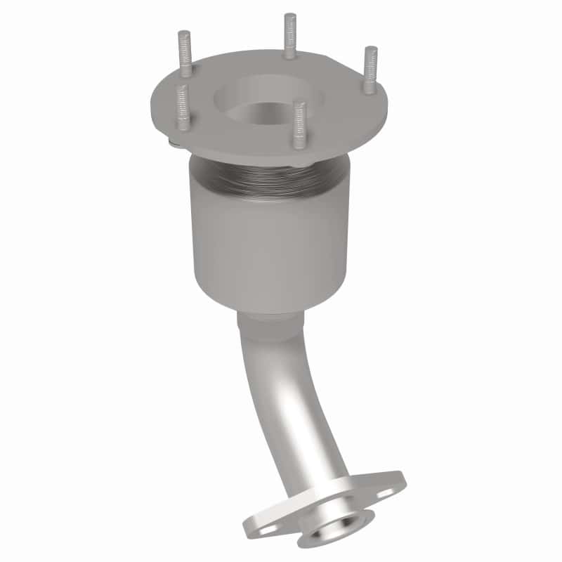 Magnaflow — MagnaFlow Conv DF 87-94 Subaru Justy Front Co
Standard Grade
Standard - view 15