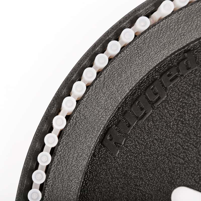 Rugged Ridge — Rugged Ridge 3rd Brake Light LED Ring
OFFROAD_LIGHTING
Exterior LED - view 4