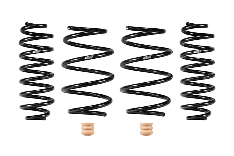 Eibach — Eibach Pro-Kit for 25-26 Toyota Camry Hybrid
Set of 4 Springs - view 1