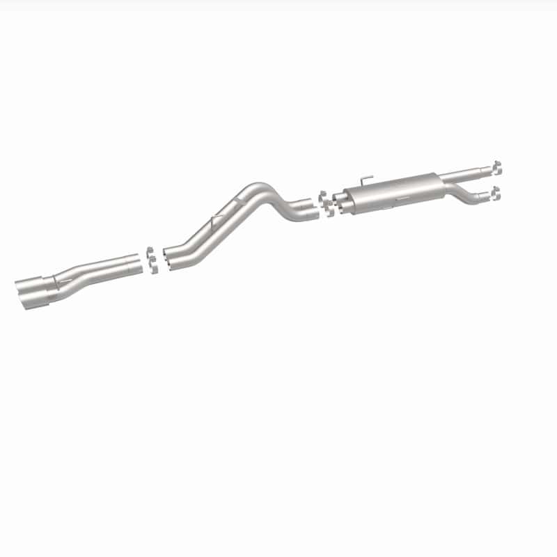 Magnaflow — MagnaFlow System C/B Dodge Ram SRT-10 V1
Cat-Back - view 11