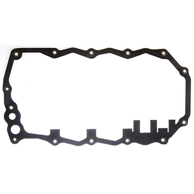 Fel-Pro — Fel-Pro Chrysler PT Cruiser OS 30728 R Engine Oil Pan Gasket Set PermaDry Molded Rubber - view 1