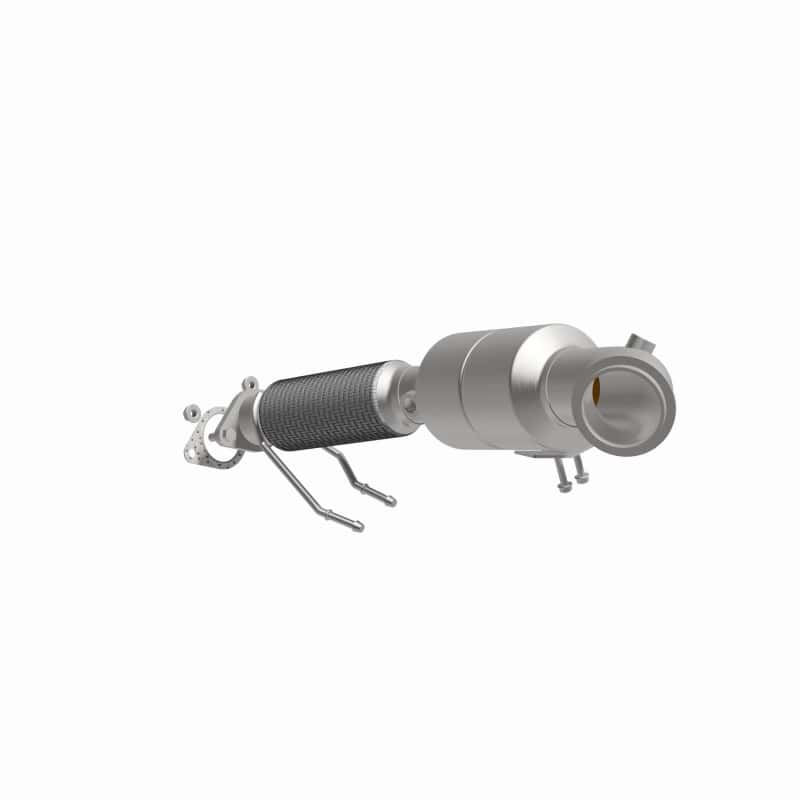 Magnaflow — Magnaflow Conv DF 2014 Ford Fusion 2.0L T
OEM Grade
OEM - view 8