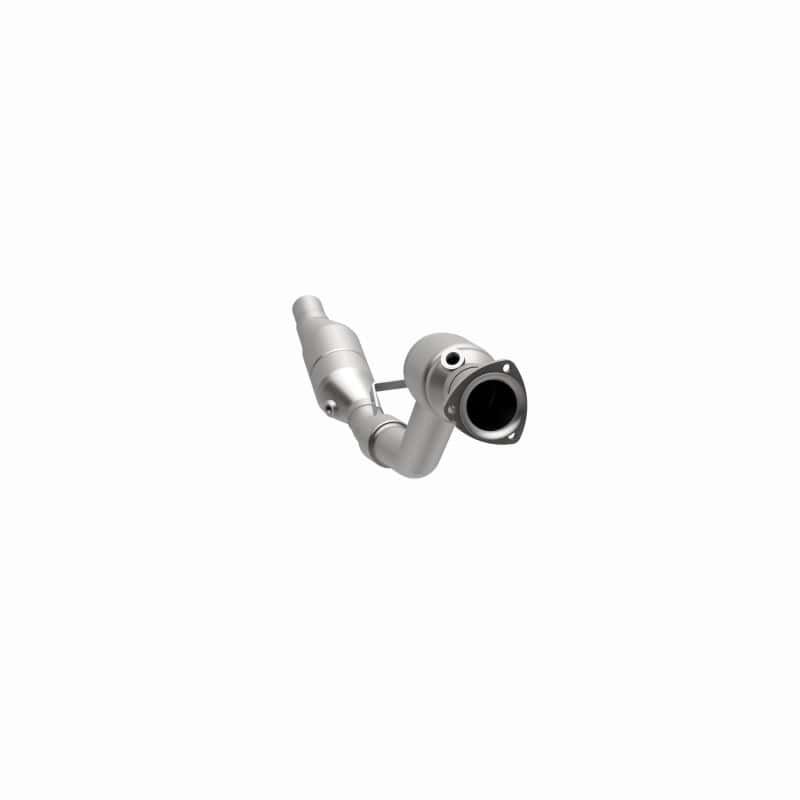 Magnaflow — MagnaFlow Conv DF 04-06 Audi S4 4.2L
OEM Grade
OEM - view 24