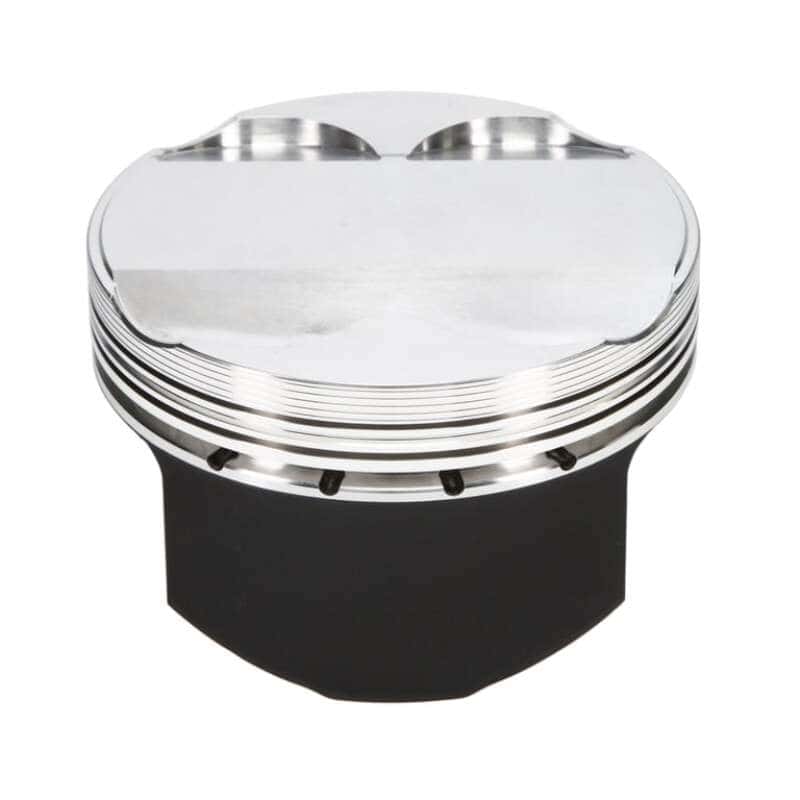 Wiseco — Wiseco BMW S38B36 3.6L -6cc Dish 95mm Bore (+.5) 12:1 CR Build on Demand
Piston Set - view 5
