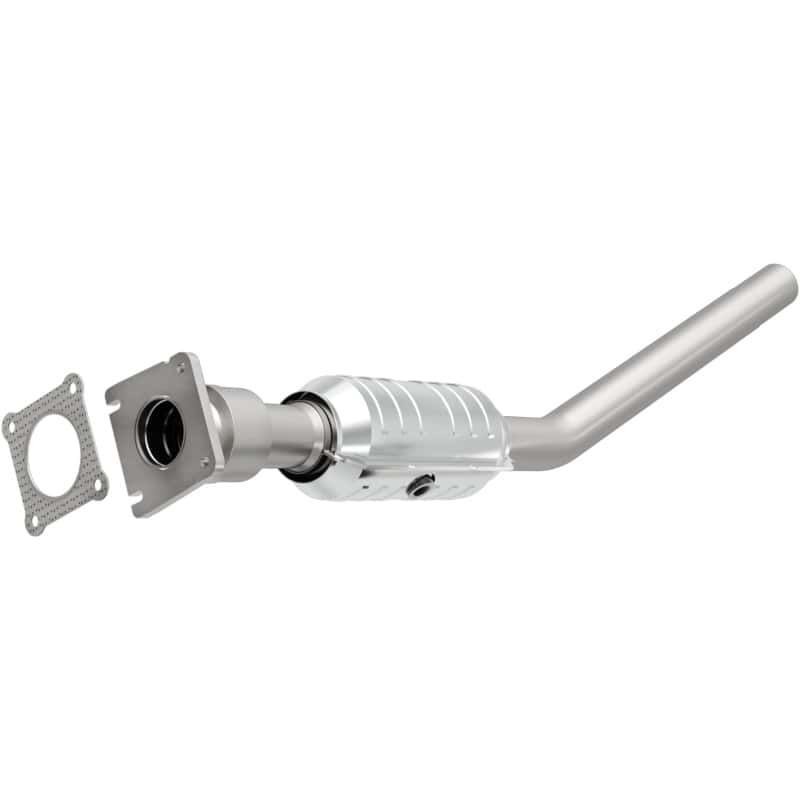 Magnaflow — Magnaflow Conv DF 01-05 Sebring 2.4L
California - view 2