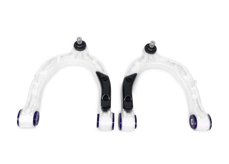 Superpro — SuperPro 17-23 Tesla Model 3 Front Upper Control Arm Set - view 2