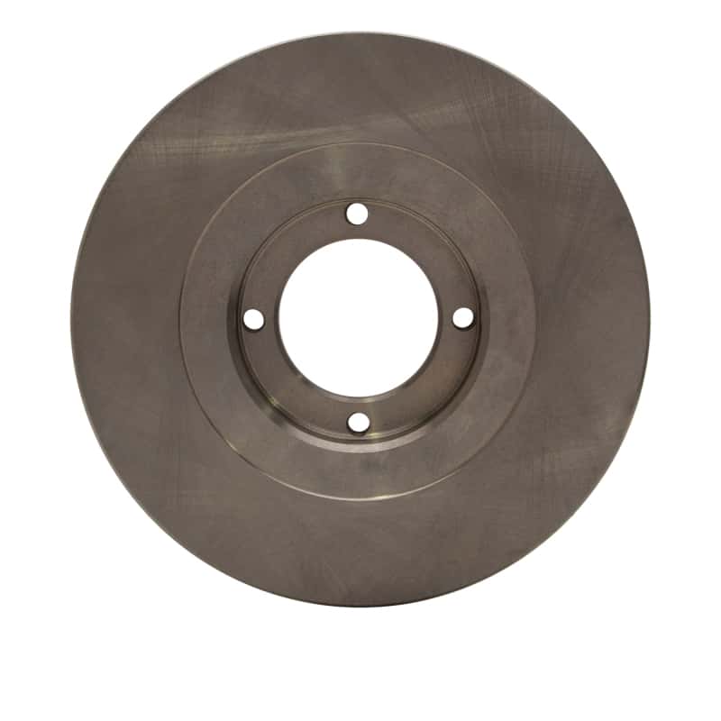 DFC — DFC 81-84 Toyota Starlet Front Brake Rotor
DFC Brake Rotor - view 5