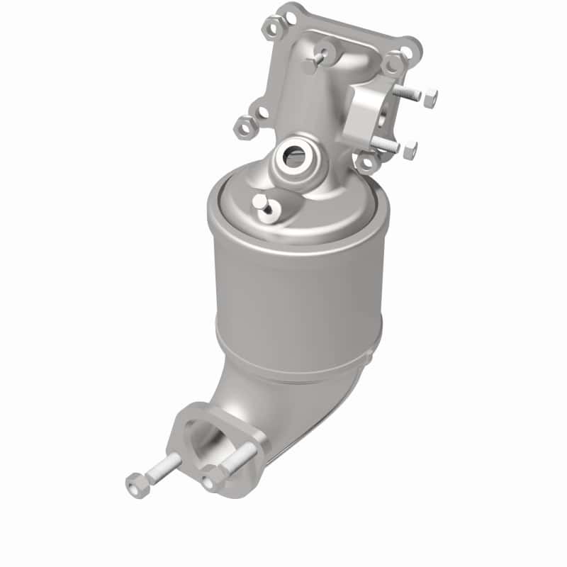 Magnaflow — MagnaFlow DF Conv 21-22 Kia Sorento 2.5L OEM
OEM - view 13