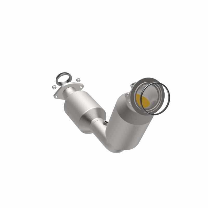 Magnaflow — MagnaFlow DF Conv 22-24 Tundra 3.4 Right OEM
OEM - view 19