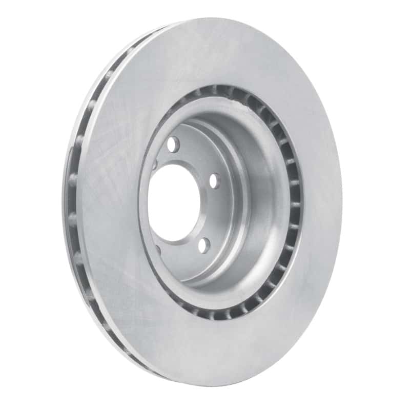 DFC — DFC 06-12 Land Rover Range Rover Front Brake Rotor
DFC Brake Rotor - view 4
