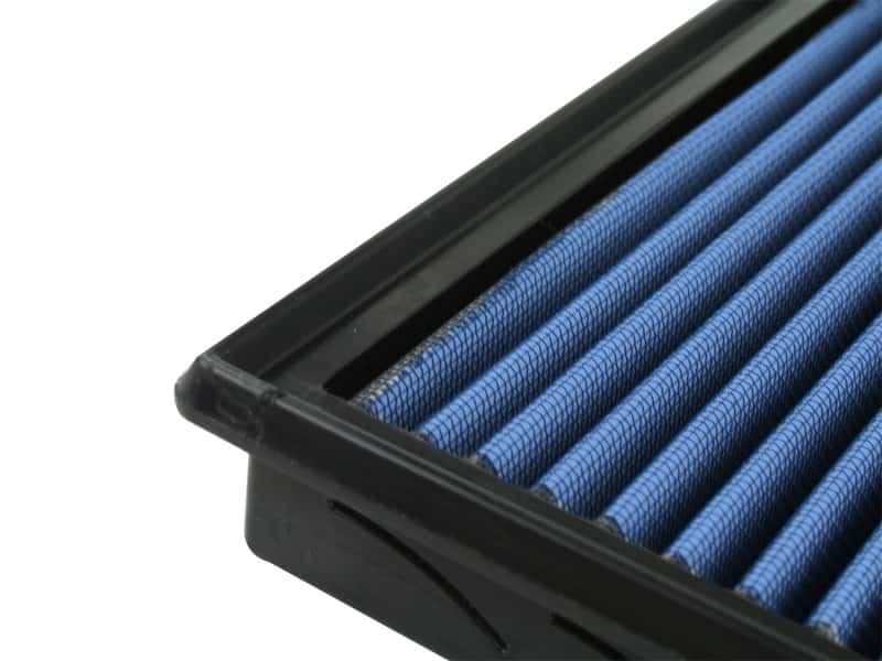 aFe — aFe MagnumFLOW Air Filters OER P5R A/F P5R Dodge Trucks 02-12 V6/V8
Magnum FLOW Filter
AirFilter - view 2