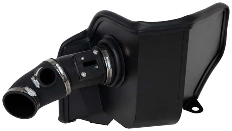 K&N Engineering — K&N 19-20 Chevrolet Blazer / GMC Arcadia AirCharger Performance Air Intake System
Performance Air Inta
Air Intake System - view 7