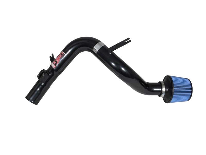 Injen — Injen 11-17 Nissan Juke 1.6L Turbo CVT (incl Nismo) Black Short Ram Intake
Cold Air Intake
Air Intake Kit - view 2