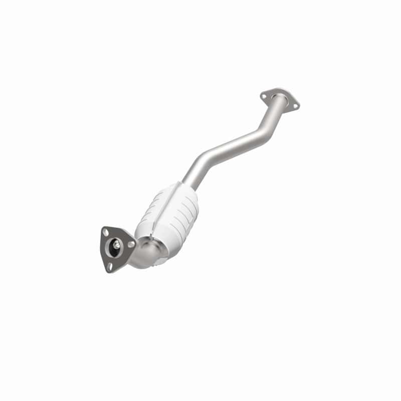 Magnaflow — MagnaFlow Conv DF 01-04 Xterra Driver Side Rear 3.3L
California - view 26