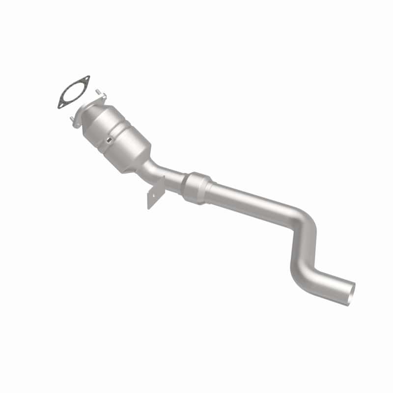 Magnaflow — Magnaflow Conv DF 2016 Mustang GT350  5.2L Underbody
OEM Grade
OEM - view 13
