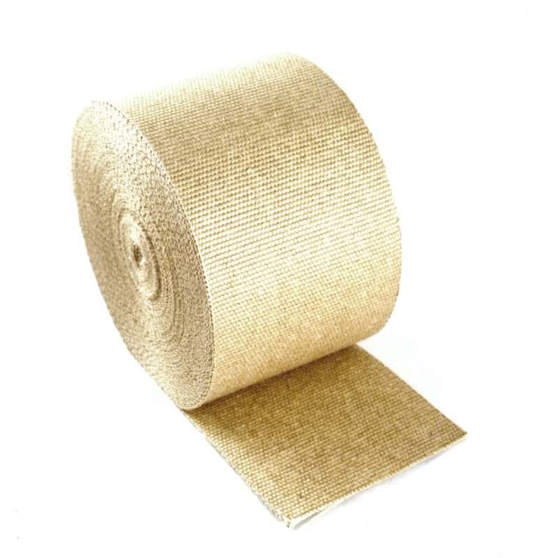DEI — DEI Exhaust Wrap 6in x 100ft - Tan
Exhaust Wrap Kit - view 7