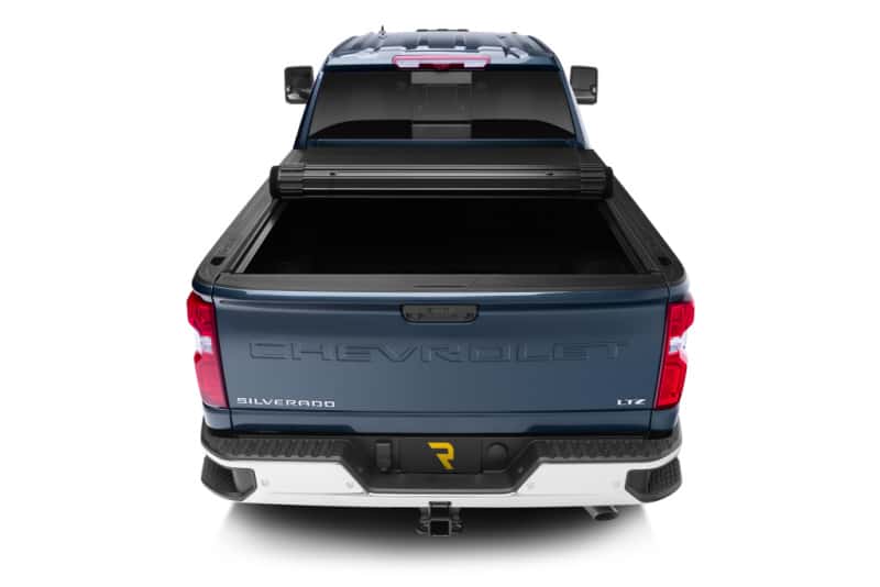 Truxedo — Truxedo 2020 GMC Sierra & Chevrolet Silverado 2500HD & 3500HD 6ft 9in Sentry CT Bed Cover
SNCT 20-26GM HD 6ft. - view 12