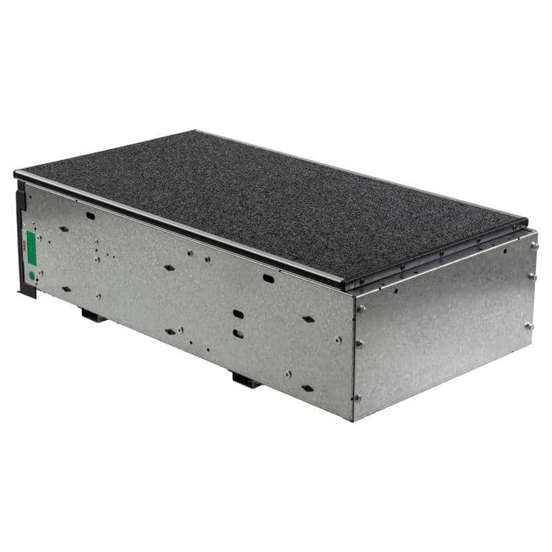 ARB — ARB Roller Drawer 41X21X11 Xtrnl Intrnl 37.5 X 18 X 8.5
Roller Drawer - view 4