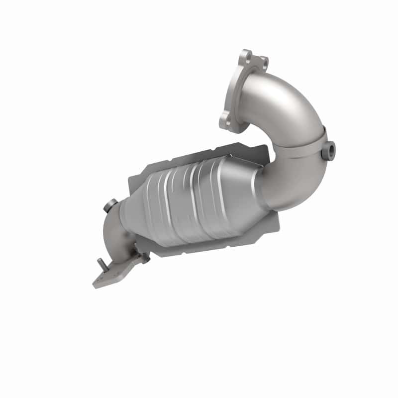 Magnaflow — MagnaFlow Conv DF 2011 Buick Regal 2.0L
OEM Grade
OEM - view 13