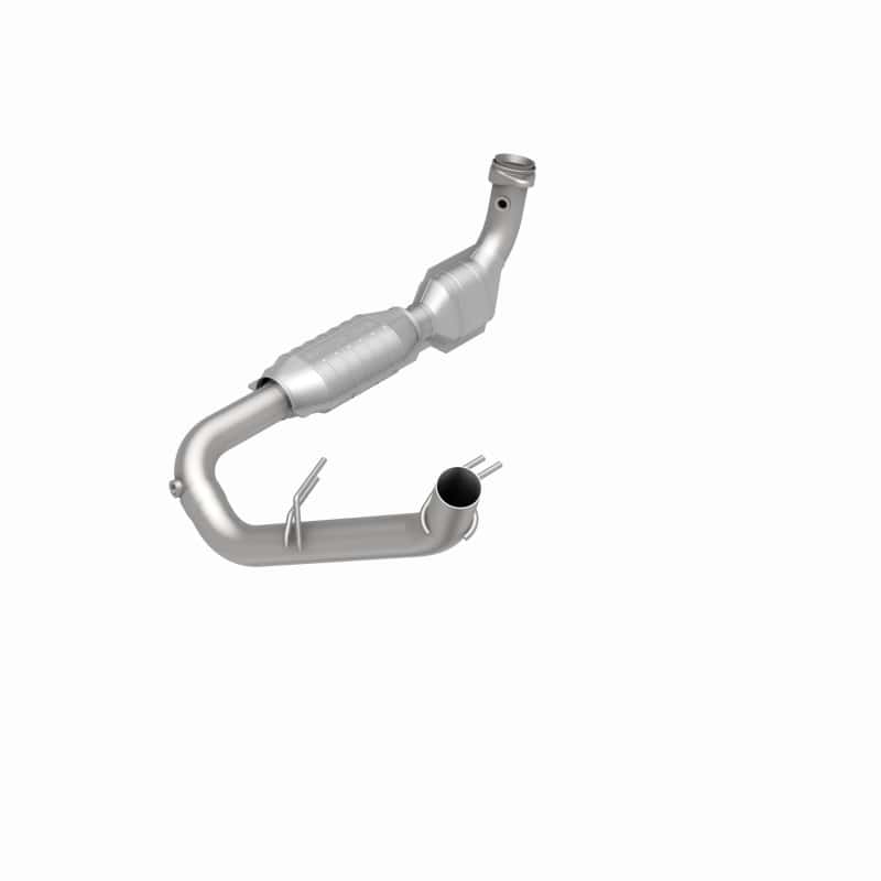 Magnaflow — MagnaFlow Conv DF 98 Ford Expedition 5.4L
HM Grade
HM - view 18
