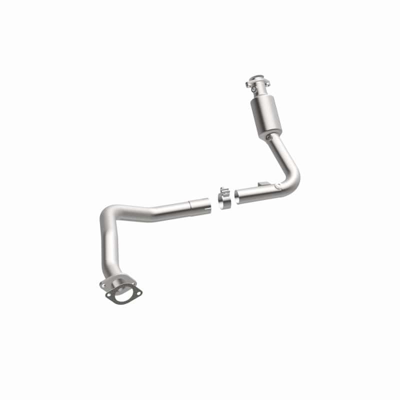 Magnaflow — Magnaflow 07-09 Range Rover Sport 4.4L Direct Fit Converter
California - view 15