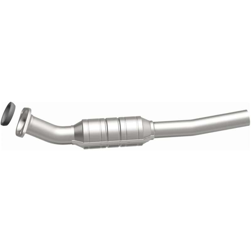 Magnaflow — MagnaFlow Conv DF 09-12 Mazda 6 2.5L
OEM Grade
OEM - view 5