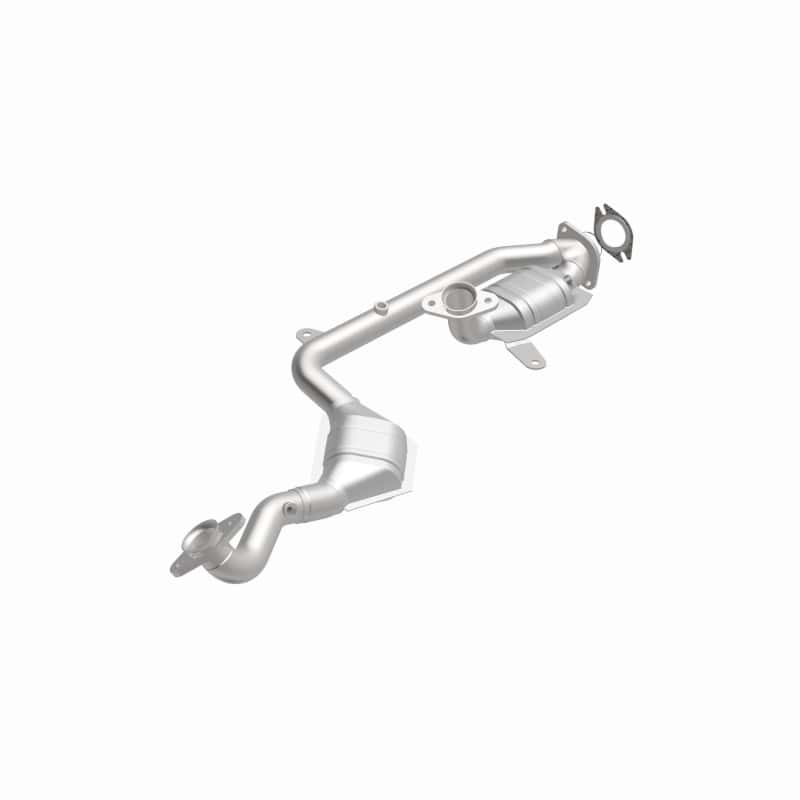 Magnaflow — MagnaFlow Conv DF 95-97 Continental 4.6 front
HM Grade
HM - view 5