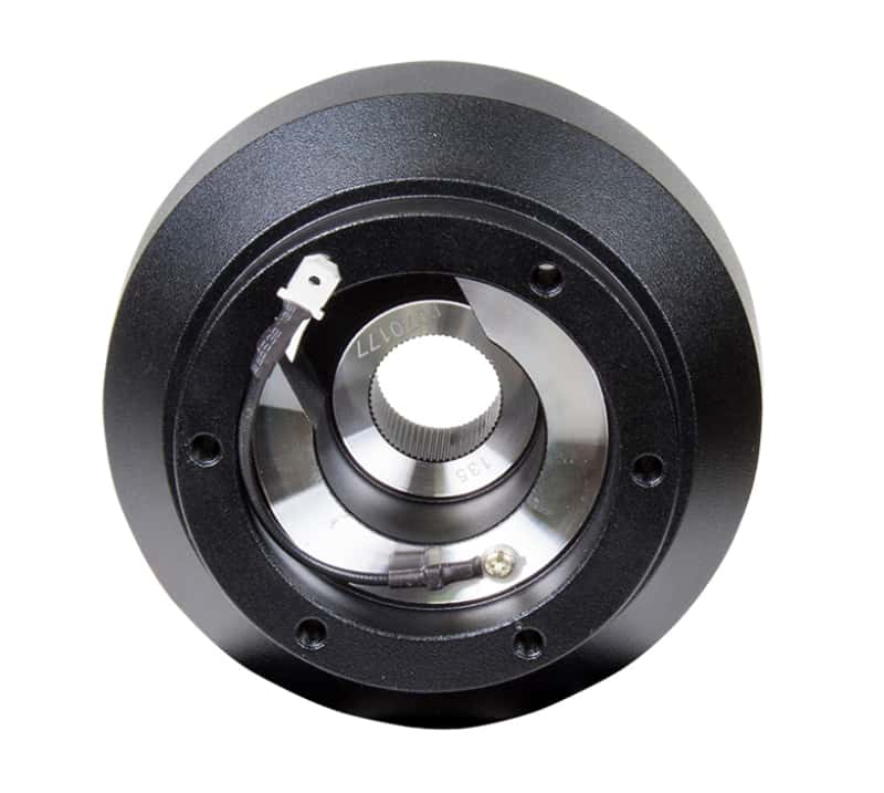 NRG — NRG Short Hub Adapter 2015+ Honda FIT / 2015+ Civic / 13+ Acura ILX - view 2