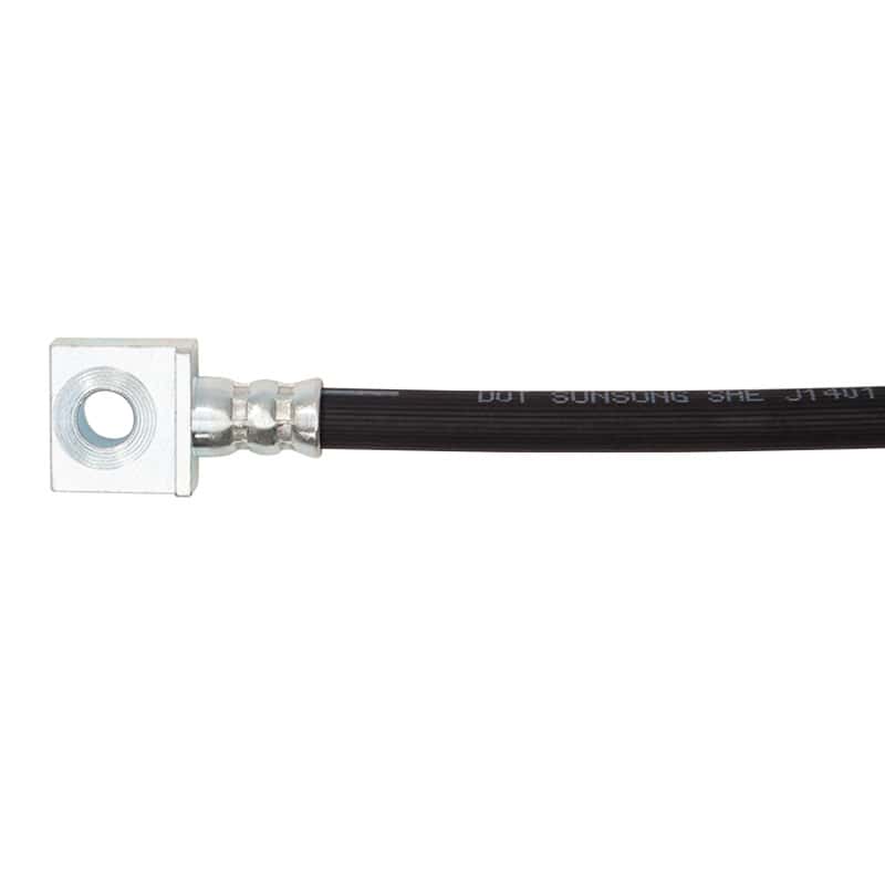 DFC — DFC 05-10 Ford F-350 Super Duty 2WD Rear-R lo Brake Hose - view 2