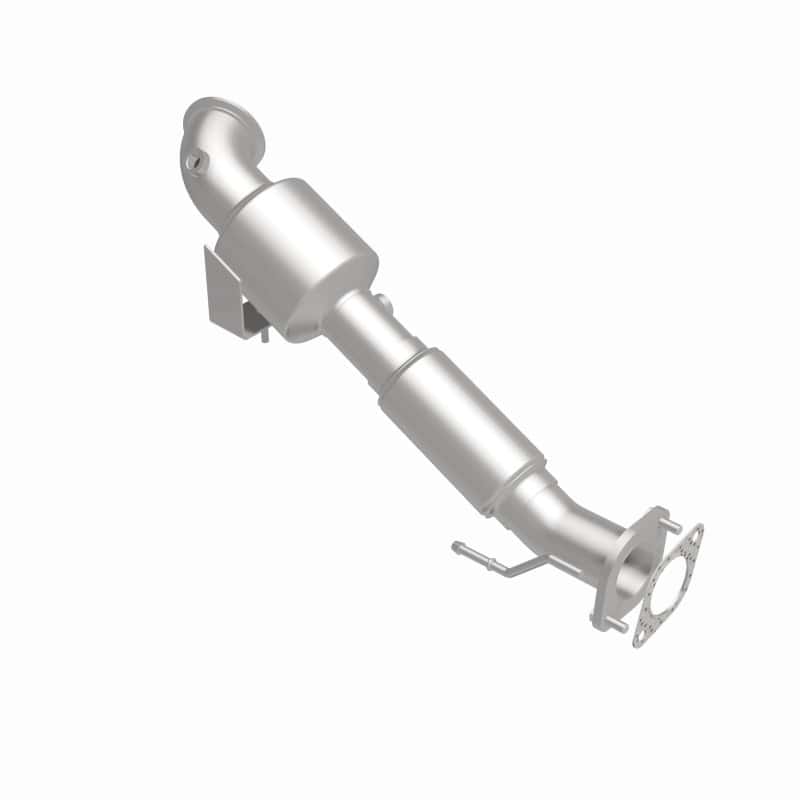 Magnaflow — MagnaFlow 13-16 Ford Focus ST L4 2.0L California Grade Direct-Fit Catalytic Converter
California - view 13