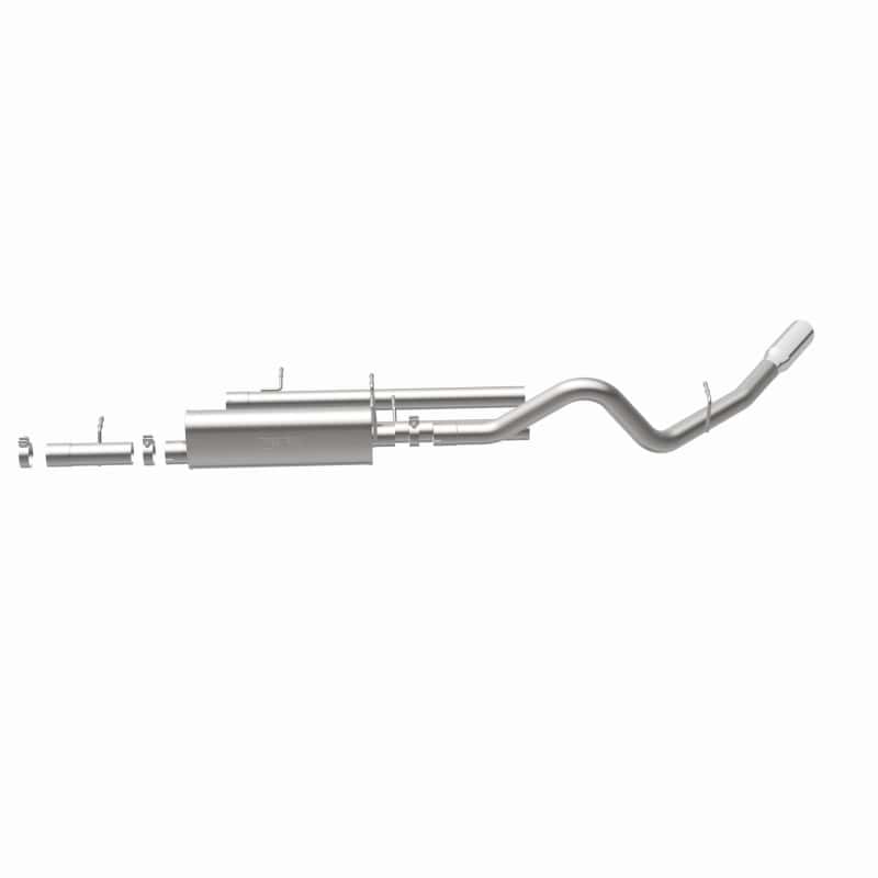 Magnaflow — MagnaFlow Sys C/B 99-04 Ford F-250 6.8L V10
Cat-Back - view 17