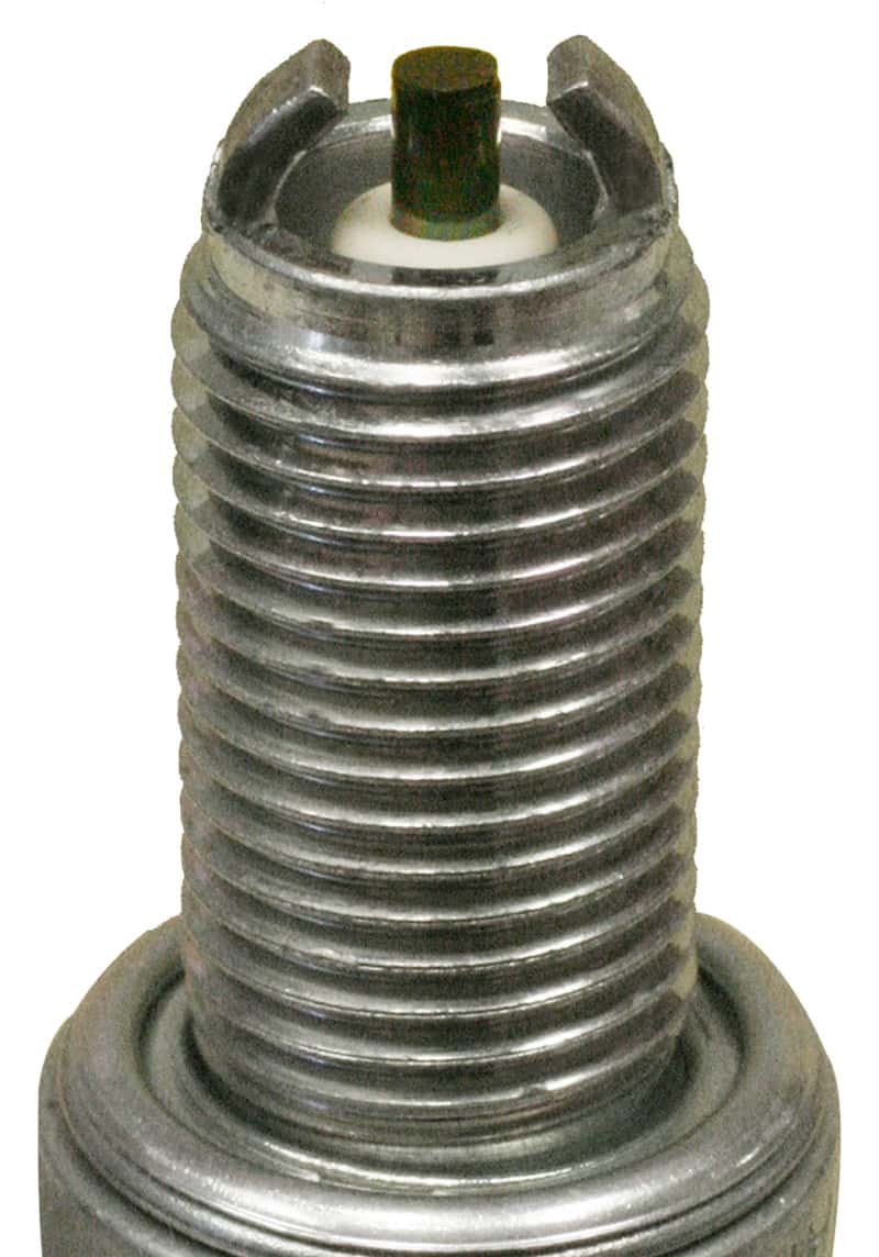 NGK — NGK Nickel Spark Plug Box of 10 (MAR9A-J) - view 3