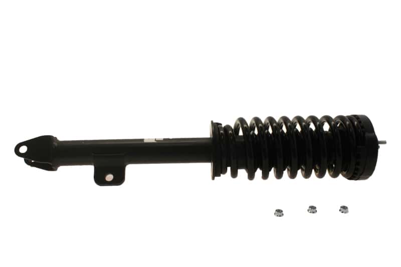 KYB — KYB Strut Plus Front Left Chrysler 300 05-10
Strut-Plus - view 1