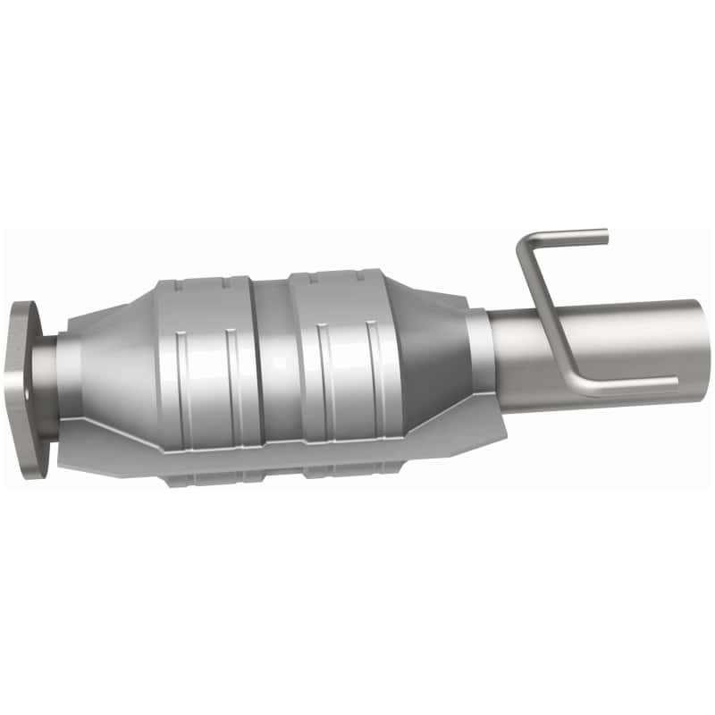 Magnaflow — MagnaFlow Conv DF 95-02 Continental 4.6L rear
HM Grade
HM - view 3