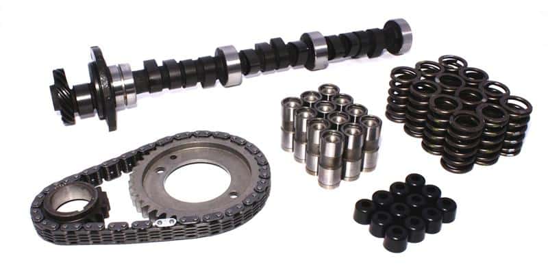 COMP Cams — COMP Cams Camshaft Kit BV69 260H - view 2