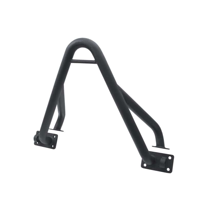 Rugged Ridge — Rugged Ridge Stinger for XHD Modular Front Bumper
OFFROAD_BUMPERS
Bumper Stinger - view 2