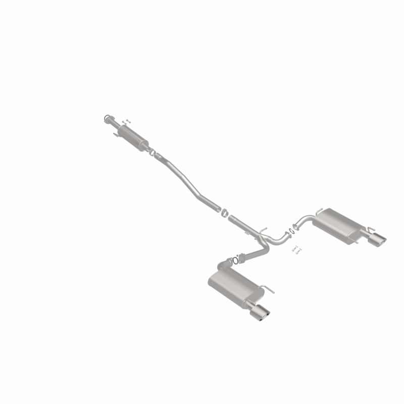 Magnaflow — BRExhaust Exhaust Kit - 13-16 Lexus ES350 3.5L
Exhaust Kit - view 10