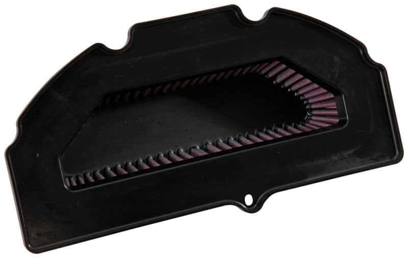 K&N Engineering — K&N 2016 Suzuki GSXS 1000 Replacement Air Filter
Air Filter - view 6