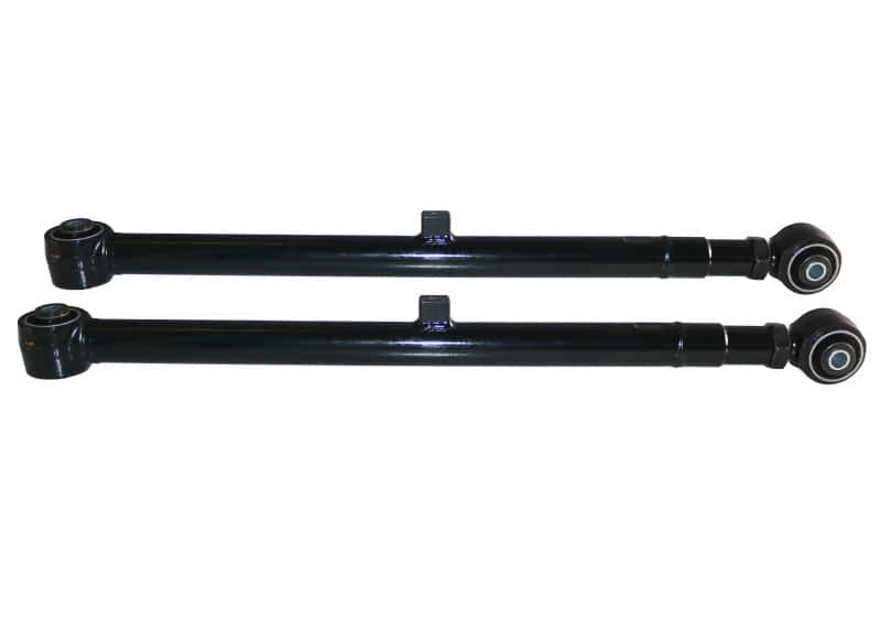 Superpro — SuperPro 10-14 Toyota FJ Cruiser / 10-23 Toyota 4Runner Lower Trailing Arm Adjustable Kit
Complete Arms - view 3
